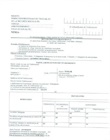 Déclaration d'etablissement